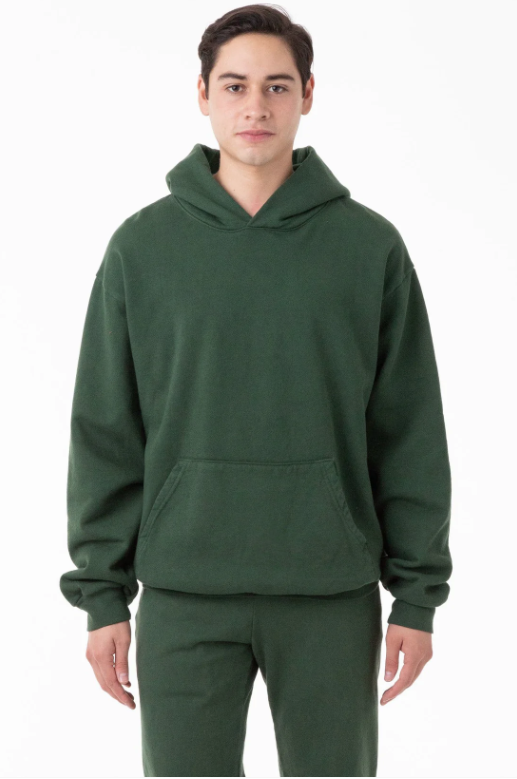 Los Angeles Apparel HF09 Hoodie