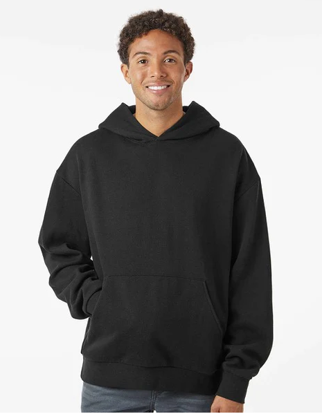 Independent Mainstreet Hoodie