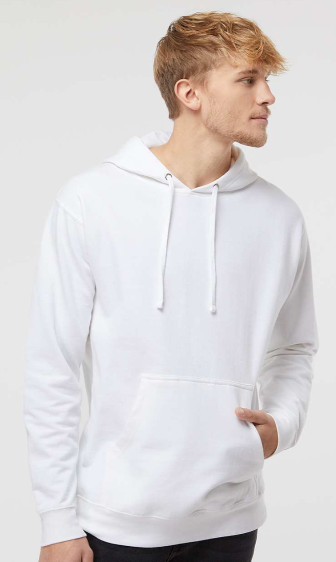 Independent SS4500 Midweight Hoodie