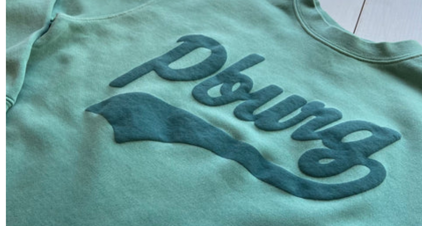 Pros and Cons of Puff Screen Printing