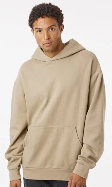 280SL Avenue 280gm Midweight Pullover Hoody