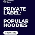 This is the cover photo from our Youtube Video covering popular fleece hoodies.