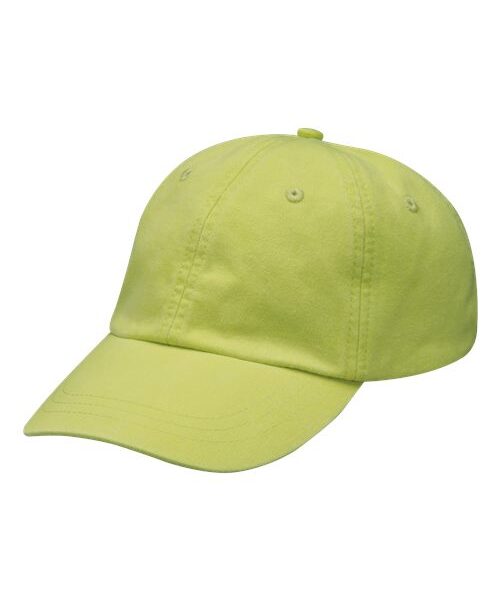 Optimum Pigment-Dyed Cap