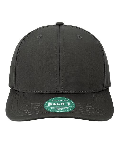 Back Nine Cap