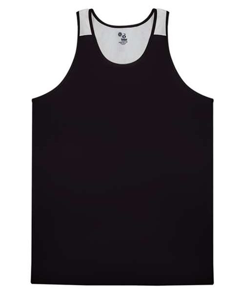 Youth Ventback Singlet