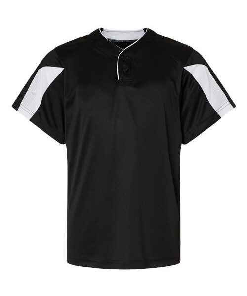 Youth Striker Placket